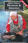 Flyfisher's Guide to MISSOURI & ARKANSAS