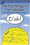 The Psychology of The Simpsons: D'oh!