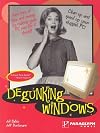 Degunking Windows