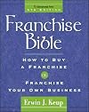 Franchise Bible
