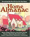 Home Almanac