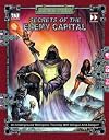 Dungeon World: Secret of the Enemy Capital