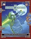 The Deadliest Creatures Tome