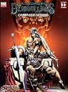 Demon Wars Campaign Setting