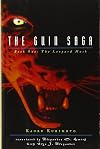 The Leopard Mask