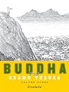Buddha, Volume 3: Devadatta