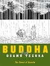 Buddha, Volume 4: The Forest of Uruvela