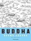 Buddha, Volume 8: Jetavana