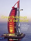 Time: Great Buildings of the World: The World's Most Influential, Inspiring and Astonishing Structures