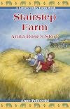 Stairstep Farm: Anna Rose's Story (Latsch Valley Farm)