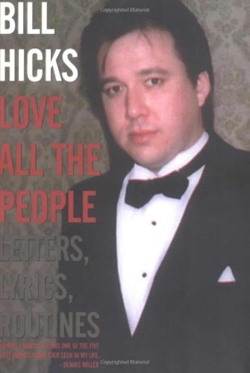 Cover of the book Love All the People by Steve Hicks