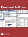 Planners and the Census: Census 2010, ACS, Factfinder, and Understanding Growth