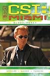 CSI Miami: Blood/Money