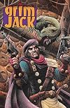 The Legend of Grimjack, Vol. 2