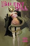 Silent Hill: Among the Damned {graphic novel}
