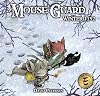 Mouse Guard: Winter 1152