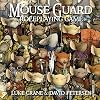 Mouse Guard: Roleplaying Game, 1st Edition