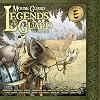 Mouse Guard: Legends of the Guard, Volume 1