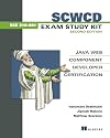 SCWCD Exam Study Kit Second Edition: Java Web Component Developer Certification