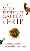 The Very Persistent Gappers of Frip