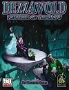 Dezzavold: Fortress of the Drow