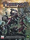 Freeport: The Freeport Trilogy