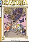 Neotopia Color Manga #2