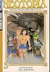 Neotopia (The Kingdoms Beyond book 1)