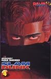Slam Dunk Volume 4 (Gutsoon)