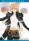 Aquarian Age: Juvenile Orion, Volume 2
