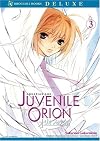 Aquarian Age: Juvenile Orion, Volume 3