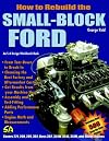 How to Rebuild the Small-Block Ford