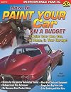 How to Paint Your Car on a Budget (Cartech)