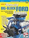 How to rebuild big-block Fords