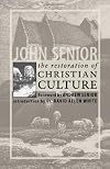 The Restoration of Christian Culture