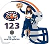 Auburn Tigers 123