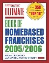 Ultimate Book of Home Based Franchises
