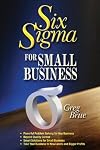 Six Sigma for Small Business