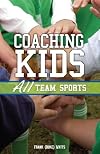Coaching kids all team sports
