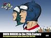 Buck Rogers in the 25th Century: The Complete Newspaper Dailies, Volume 1 (1929-1930)