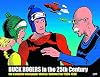 Buck Rogers in the 25th Century: The Complete Newspaper Dailies, Volume 4 (1934-1935)