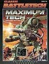 Maximum Tech, Revised Edition