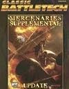 Mercenaries Supplemental Update