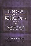 Know Your Religion Vol. 2 Mormonism and the Community of Christ (Know Your Religions)
