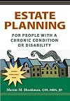 Estate Planning for People with a Chronic Condition or Disability