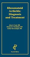 Rheumatoid Arthritis: Diagnosis and Treatment