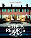 The World's Greatest Hotels Resorts Spas