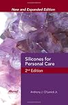 Silicones for Personal Care 2nd Edition