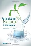 Formulating Natural Cosmetics