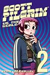 Scott Pilgrim vs. The World